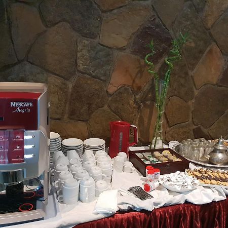 קזבלנקה Rania Belmadina Hotel מראה חיצוני תמונה