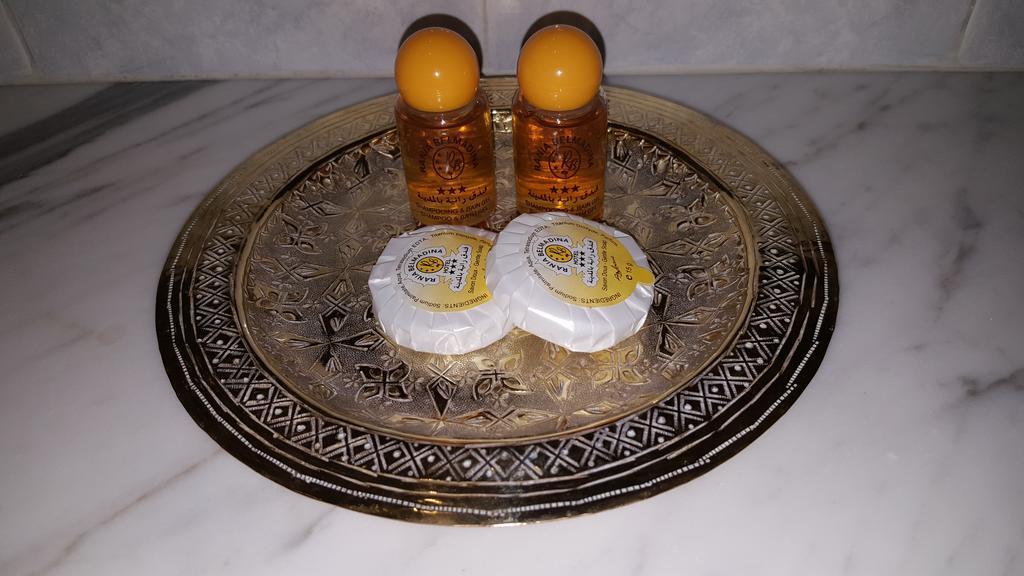 קזבלנקה Rania Belmadina Hotel מראה חיצוני תמונה