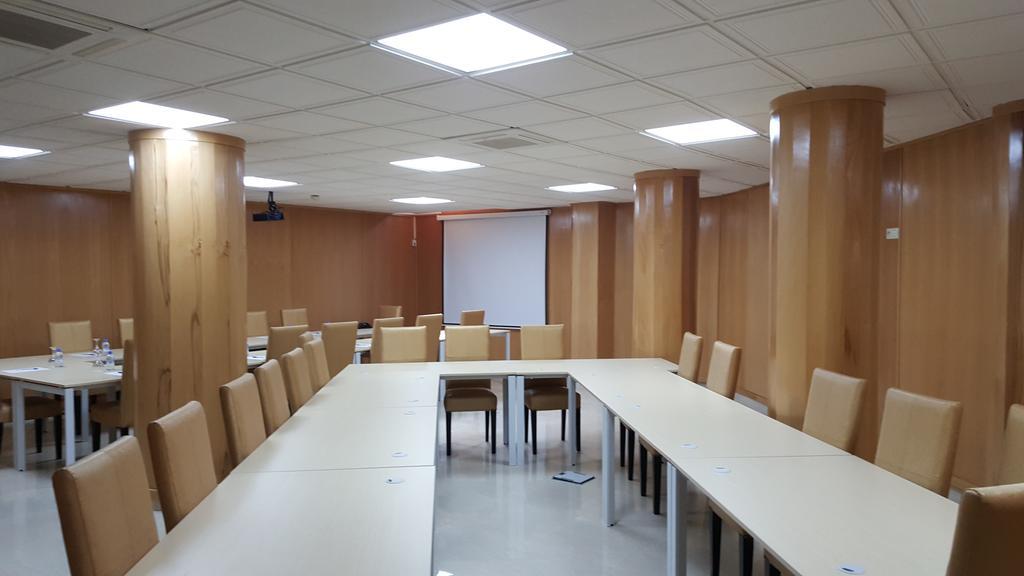 קזבלנקה Rania Belmadina Hotel מראה חיצוני תמונה