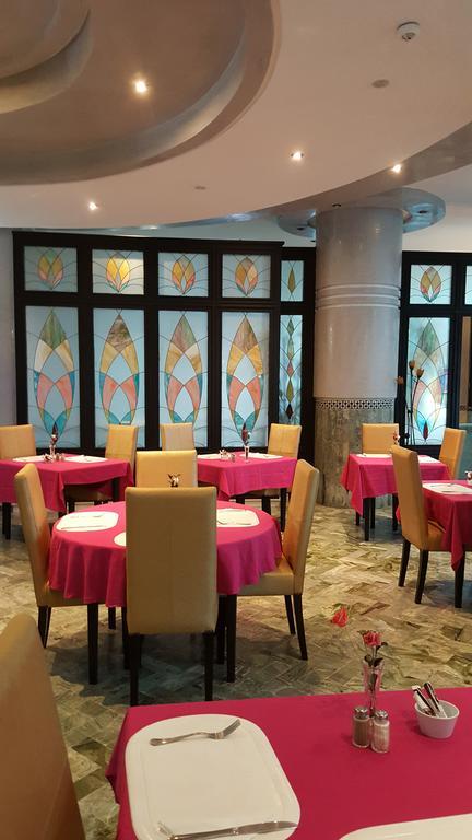 קזבלנקה Rania Belmadina Hotel מראה חיצוני תמונה