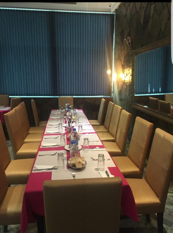 קזבלנקה Rania Belmadina Hotel מראה חיצוני תמונה