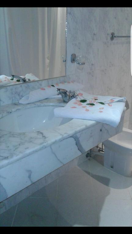 קזבלנקה Rania Belmadina Hotel מראה חיצוני תמונה
