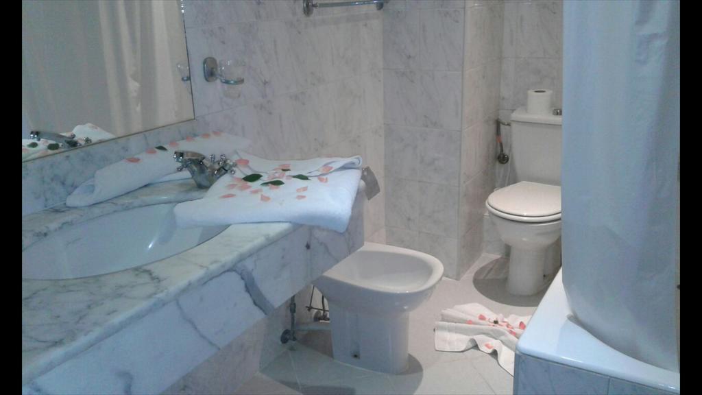 קזבלנקה Rania Belmadina Hotel מראה חיצוני תמונה