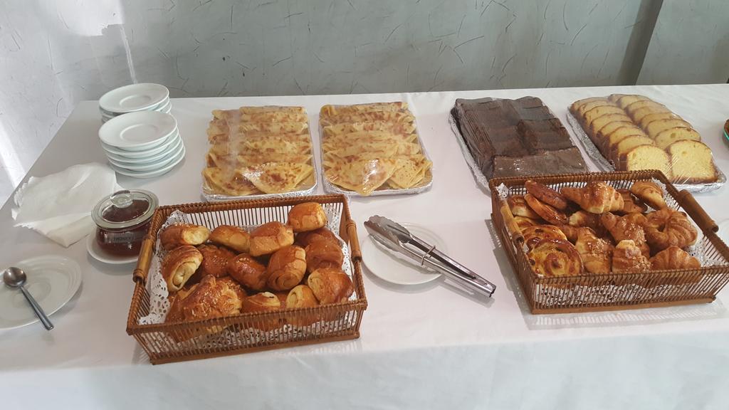 קזבלנקה Rania Belmadina Hotel מראה חיצוני תמונה