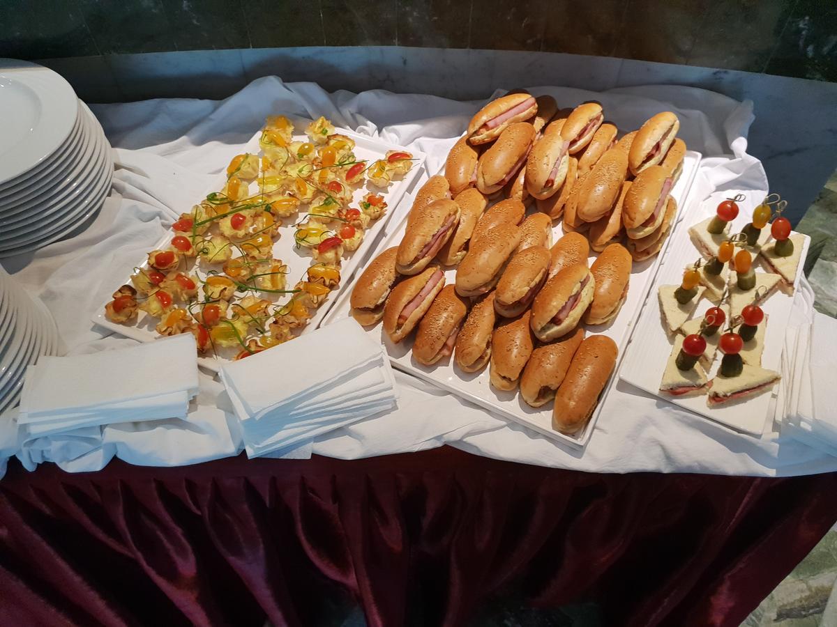 קזבלנקה Rania Belmadina Hotel מראה חיצוני תמונה