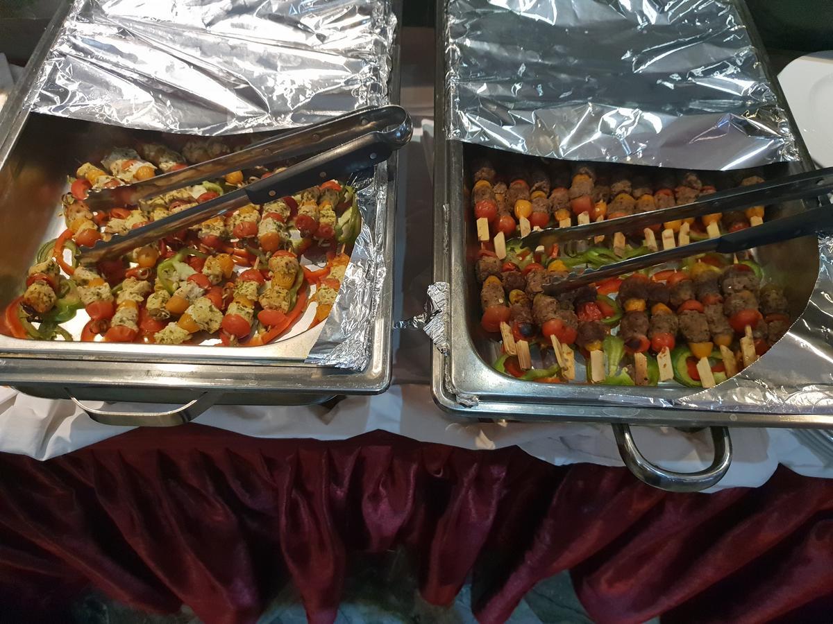 קזבלנקה Rania Belmadina Hotel מראה חיצוני תמונה