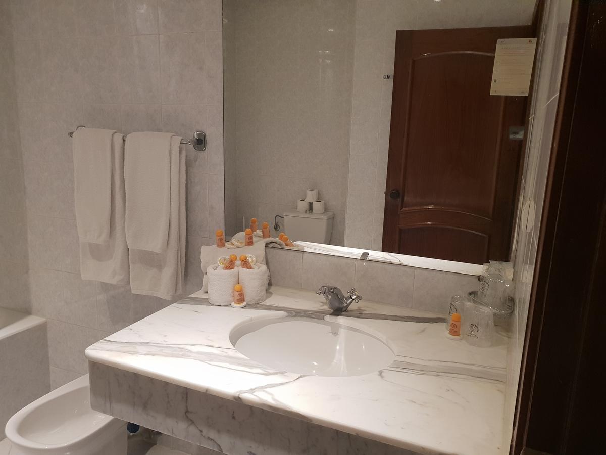 קזבלנקה Rania Belmadina Hotel מראה חיצוני תמונה